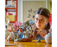 LEGO Ninjago 71819 Świątynia Smoczego Kamienia - 1220599 - zdjęcie 8